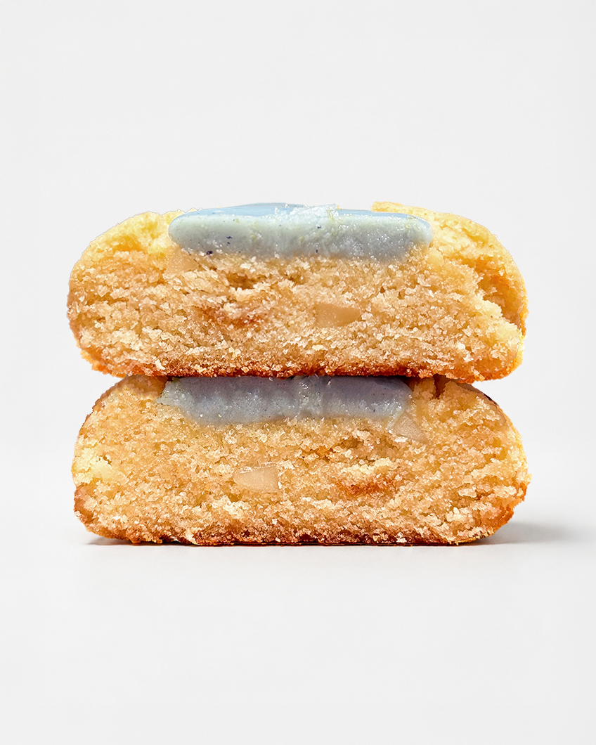 Salted Macadamia