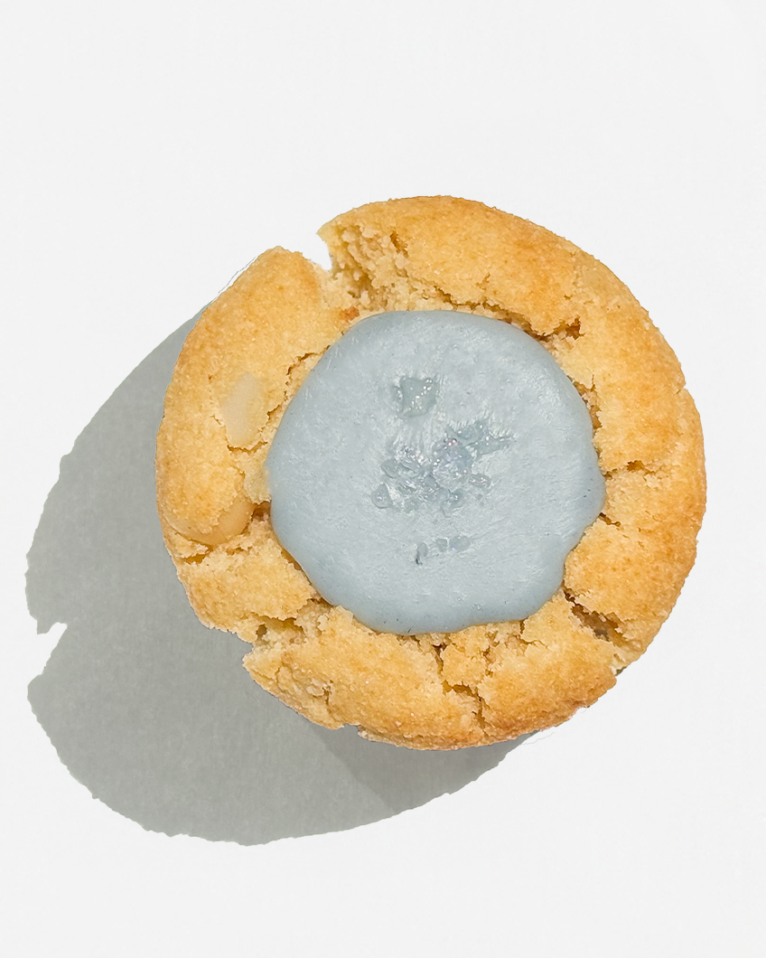 Salted Macadamia