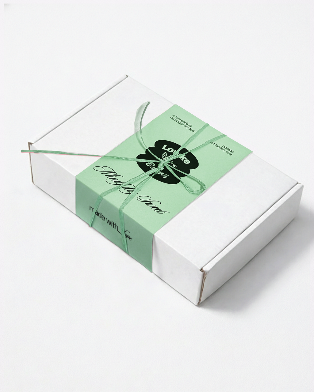 The Summer Box.