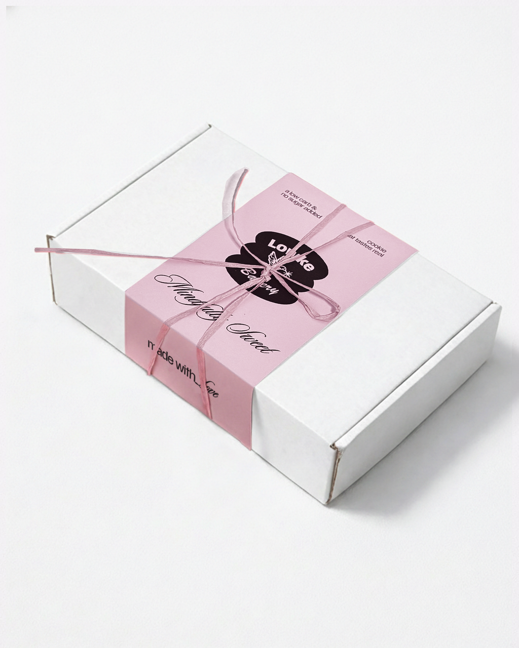 The Spring Box.