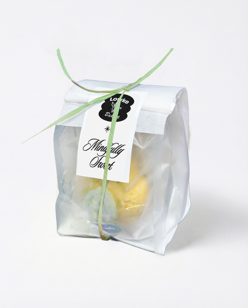 The Summer Bag.