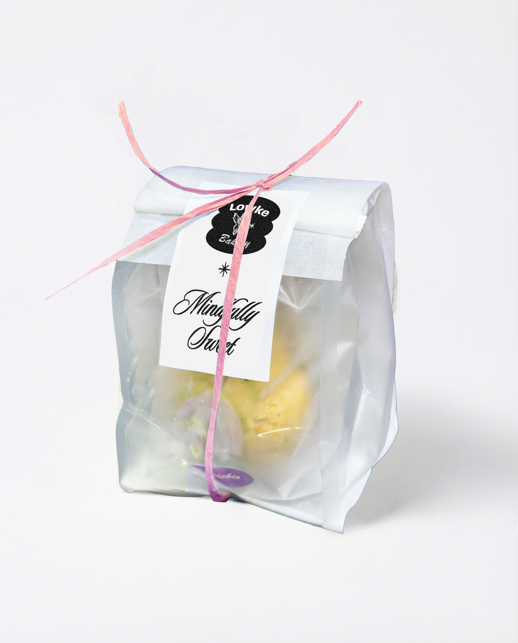 The Spring Bag.