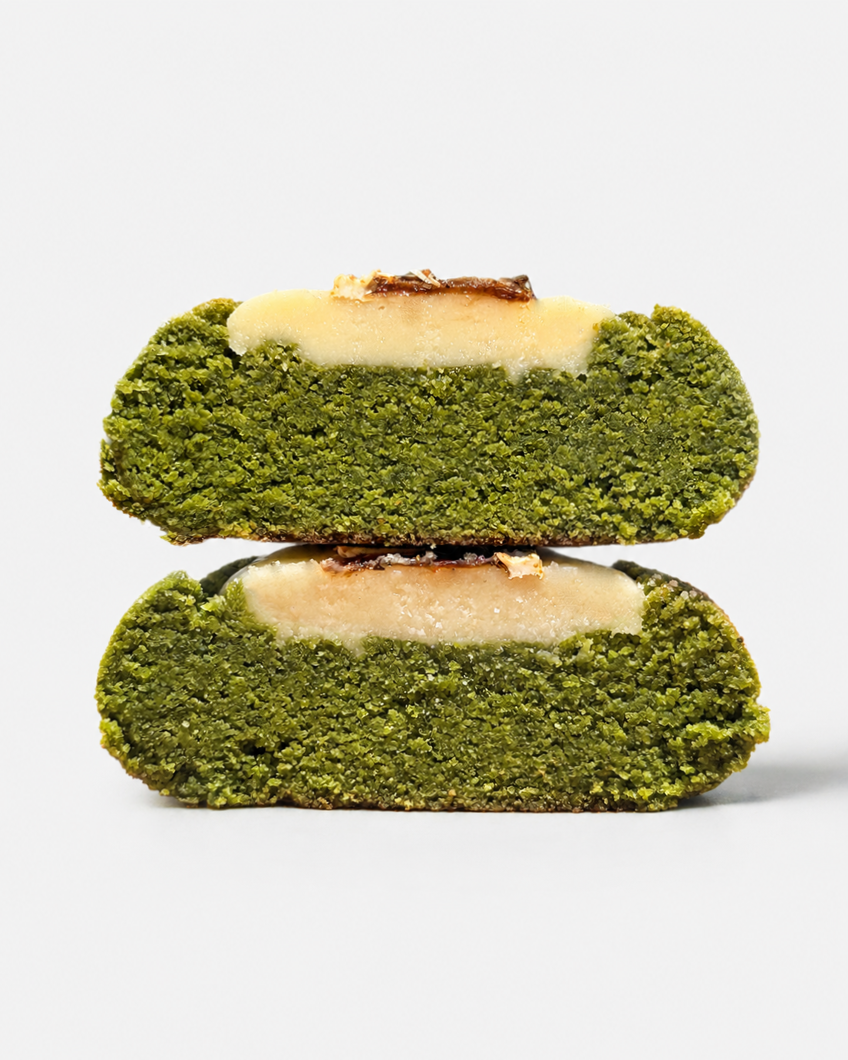 Yuzu Matcha